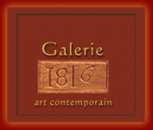 Galerie 1816 - Place des Consuls - 46130 Bretenoux
