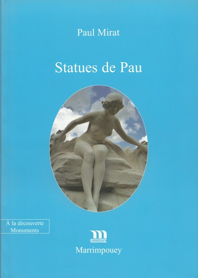 Statues de Pau