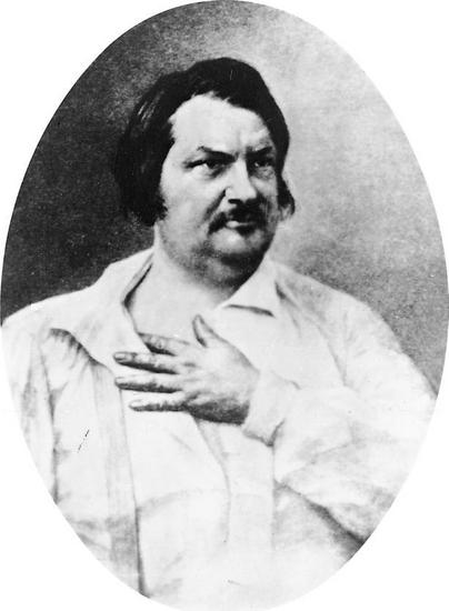 Photographie retouchée par Nadar vers 1890 à partir du daguerréotype de Louis-Auguste Bisson (1842).